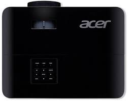 Проектор ACER X1328WH (MR.JTJ11.001) / DLP / WXGA / 4500 Lm photo 3