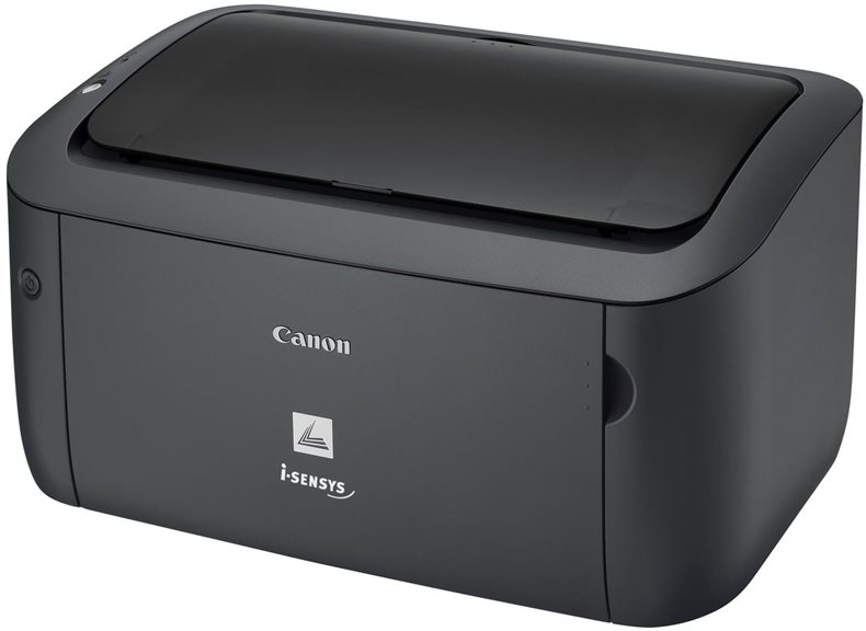 Imprimanta Monocrom Canon i-Sensys LBP6030B  Bundle (+2 x CRG725) / A4 / Black photo 4