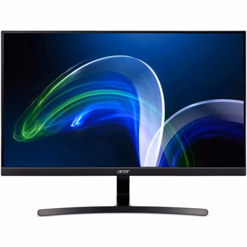 23.8” Monitor ACER K243YBMIX [UM.QX3EE.001] / 1ms / Black 