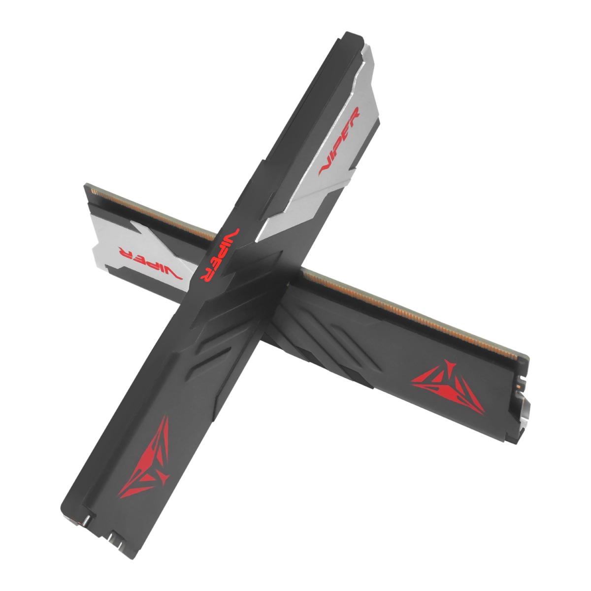 Оперативная память Viper (by Patriot) VENOM DDR5-6800 32GB (Kit of 2x16GB) photo 2