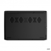 Laptop 15.6" Lenovo IdeaPad Gaming 3 15ACH6 / 144Hz / AMD Ryzen 5 5500H / 16GB / 512GB SSD / RTX2050 / Shadow Black thumbnav 6
