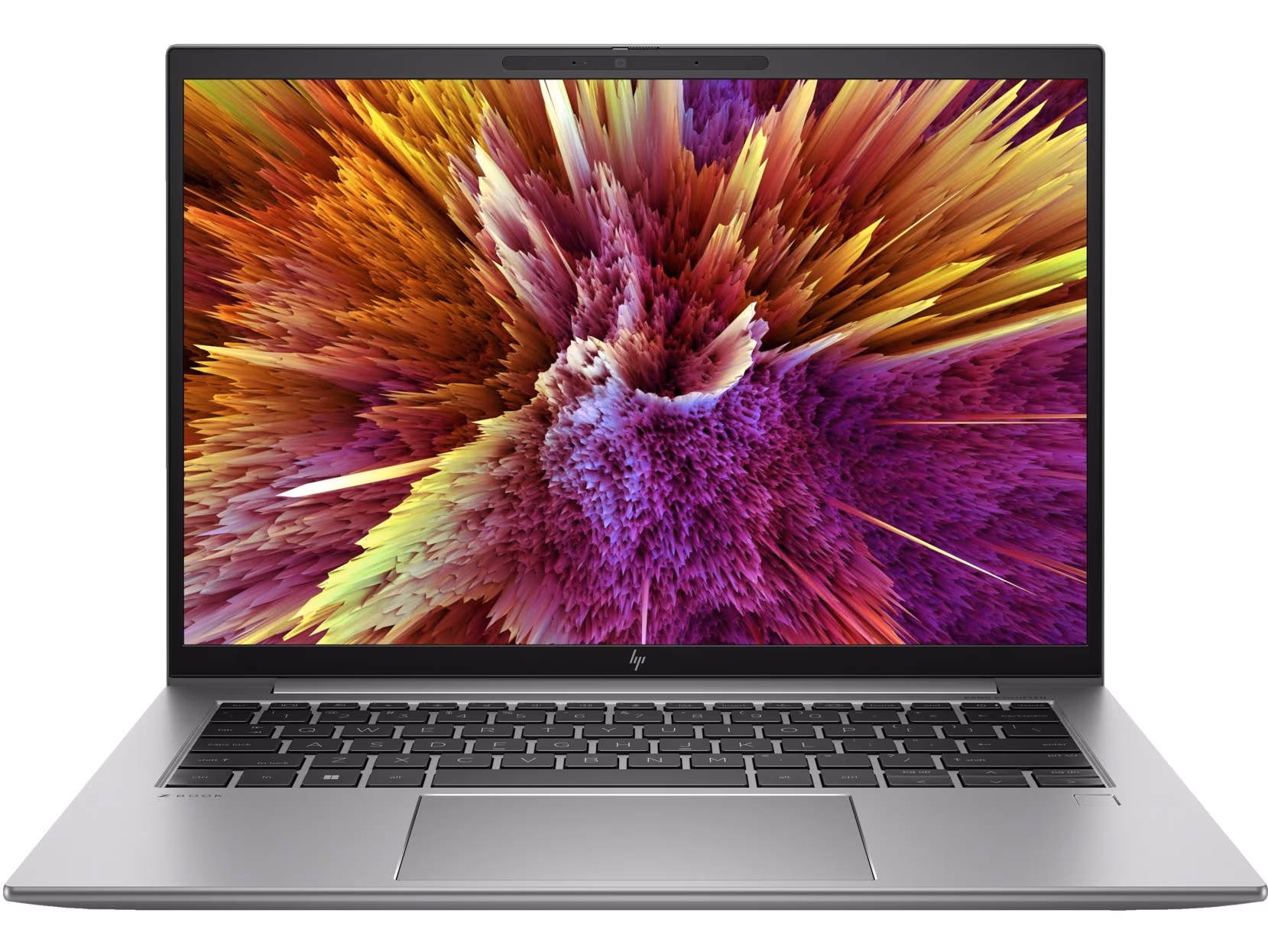 Ноутбук 14” HP ZBook Firefly 14 G10/ WUXGA/ Intel Core i7-1360P/ 32GB/ 1TB SSD/ Grey