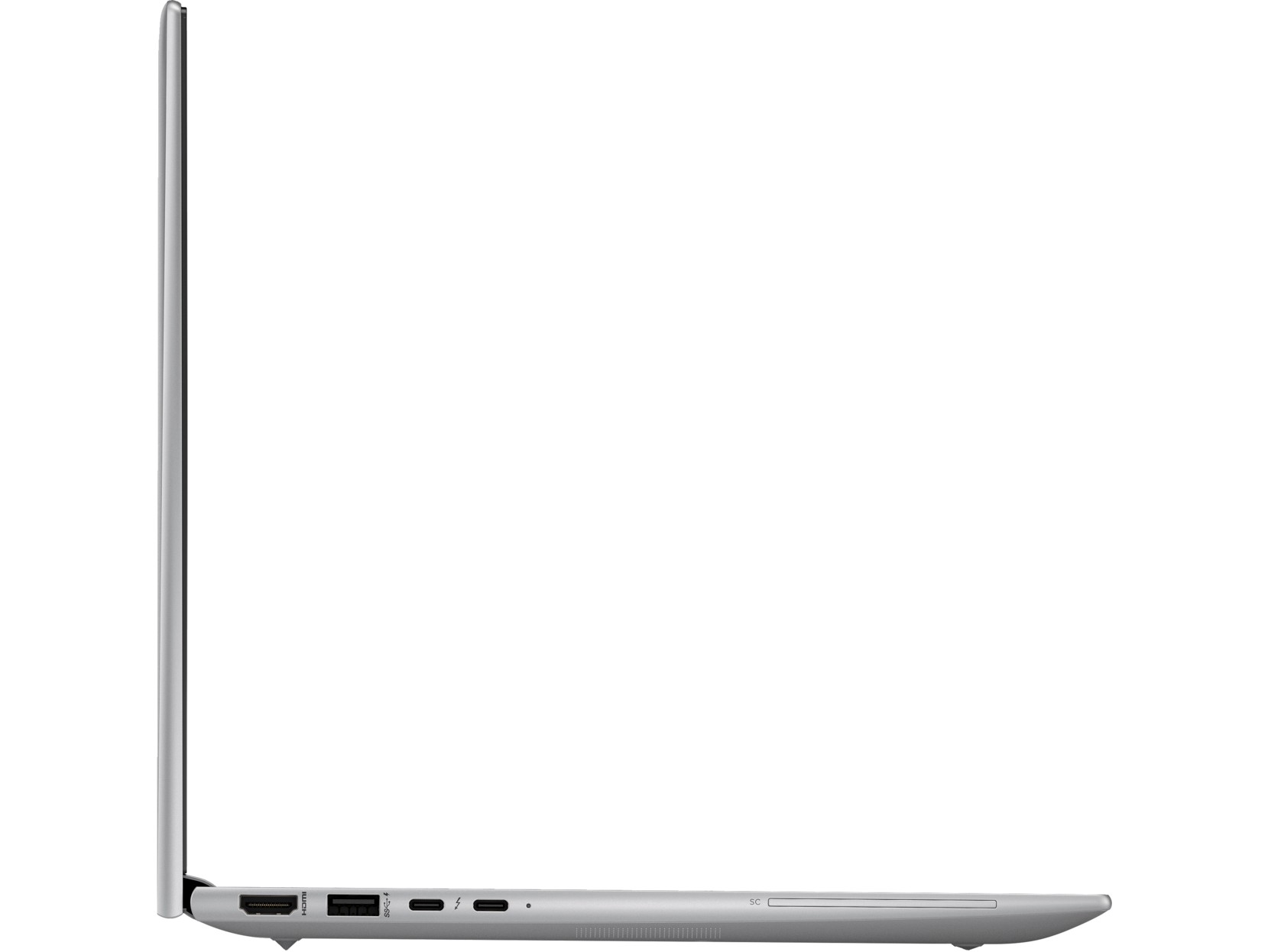 Ноутбук 14” HP ZBook Firefly 14 G10/ WUXGA/ Intel Core i7-1360P/ 32GB/ 1TB SSD/ Grey photo 6