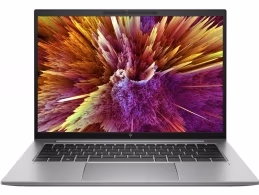 Laptop 14” HP ZBook Firefly 14 G10/ WUXGA/ Intel Core i7-1360P/ 32GB/ 1TB SSD/ Grey