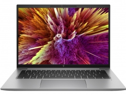 Ноутбук 14” HP ZBook Firefly 14 G10/ WUXGA/ Intel Core i7-1360P/ 32GB/ 1TB SSD/ Grey thumbnav 1
