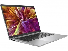 Ноутбук 14” HP ZBook Firefly 14 G10/ WUXGA/ Intel Core i7-1360P/ 32GB/ 1TB SSD/ Grey thumbnav 2