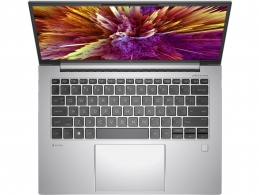 Ноутбук 14” HP ZBook Firefly 14 G10/ WUXGA/ Intel Core i7-1360P/ 32GB/ 1TB SSD/ Grey thumbnav 4