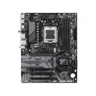 Placa de baza GIGABYTE B650 UD AC/ AM5/ B650/ DDR5/ ATX thumbnav 2