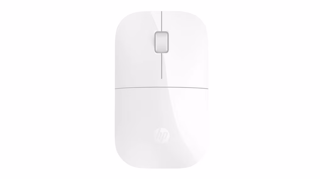 Беспроводная Мышь HP Z3700 / Optical /  1200dpi  White