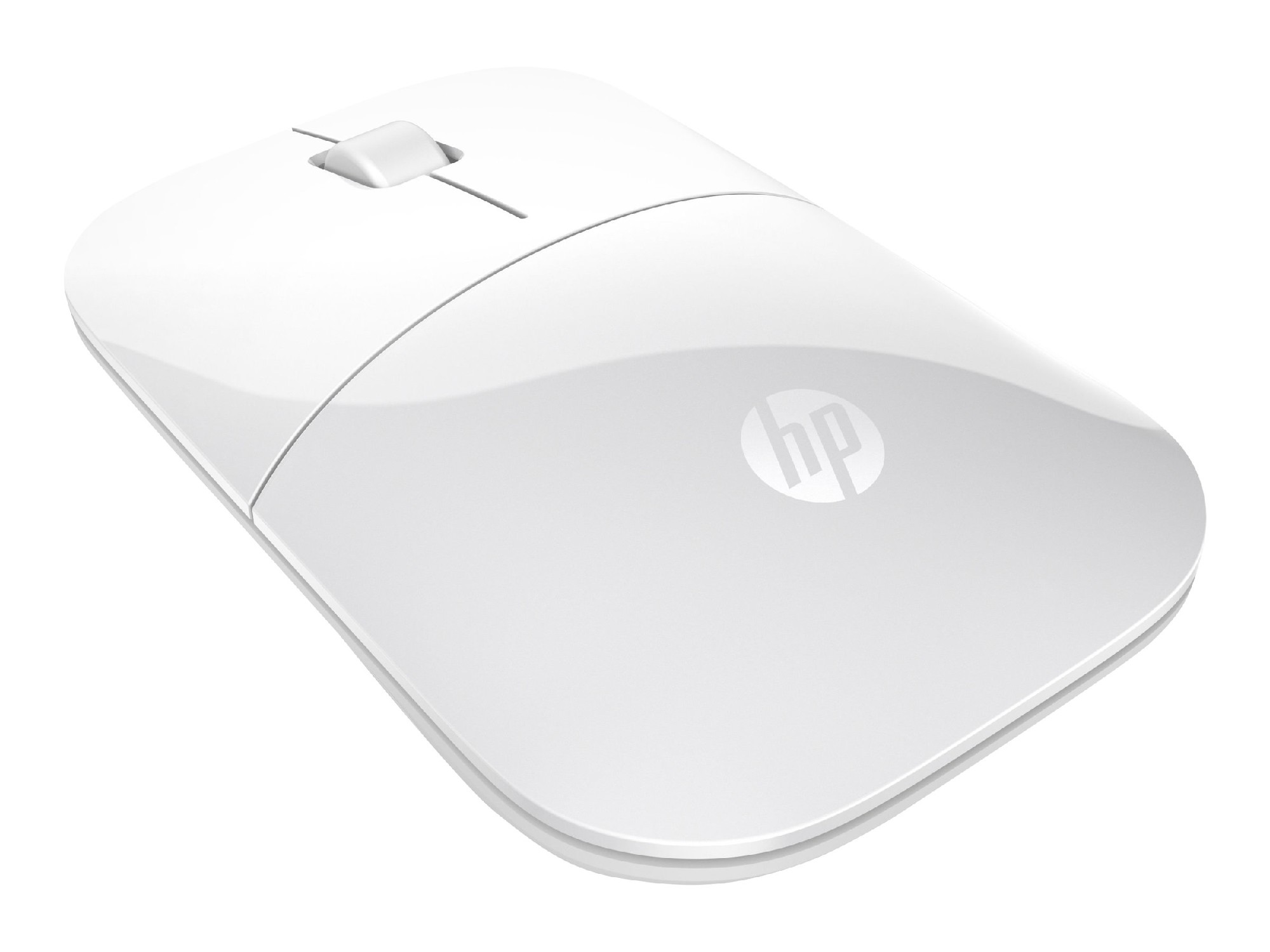Беспроводная Мышь HP Z3700 / Optical /  1200dpi  White photo 3