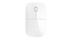 Беспроводная Мышь HP Z3700 / Optical /  1200dpi  White thumbnav 1