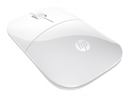 Беспроводная Мышь HP Z3700 / Optical /  1200dpi  White thumbnav 3