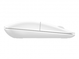 Беспроводная Мышь HP Z3700 / Optical /  1200dpi  White thumbnav 4
