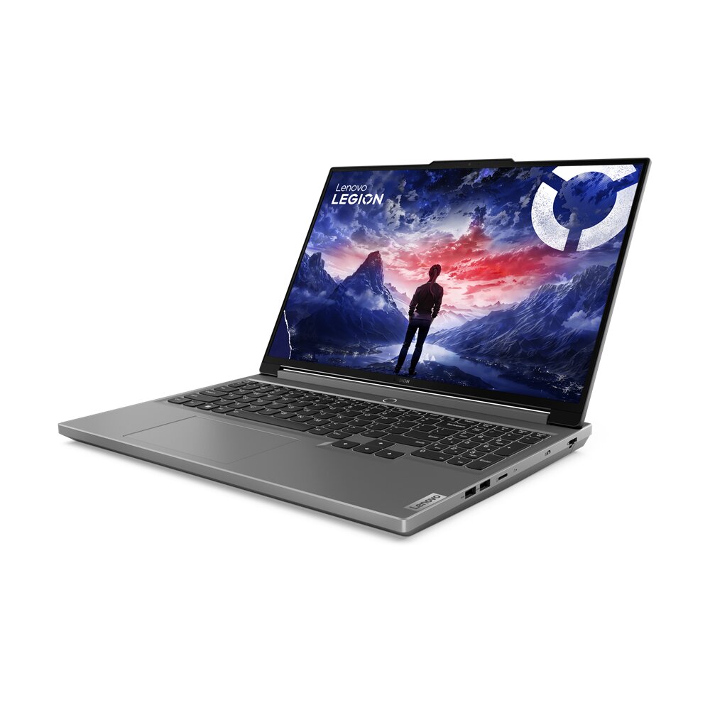 Laptop 16” Lenovo Legion 5 16IRX9 / Intel Core i7-14650HX/ 32GB/ 1TB SSD/ RTX4070/ Luna Grey photo 3