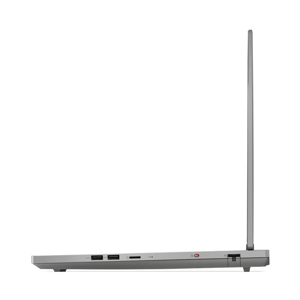 Laptop 16” Lenovo Legion 5 16IRX9 / Intel Core i7-14650HX/ 32GB/ 1TB SSD/ RTX4070/ Luna Grey photo 8