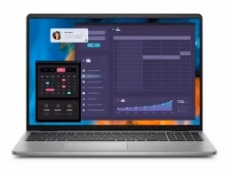 Laptop 16.0” DELL Vostro 5640 / FHD+ / Intel Core Ultra 7 150U/ 16GB / 512GB SSD / Titan Gray
