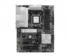 Материнская плата MSI PRO B850-P WIFI / AM5 / B850 / DDR5 / ATX thumbnav 2