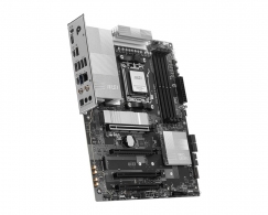 Материнская плата MSI PRO B850-P WIFI / AM5 / B850 / DDR5 / ATX thumbnav 3