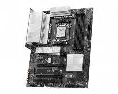 Материнская плата MSI PRO B850-P WIFI / AM5 / B850 / DDR5 / ATX thumbnav 4