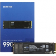 M.2 NVMe SSD Samsung SSD 990 EVO Plus / 2.0TB  / PCIe4.0 x4 / 5.0 x2, NVMe 2.0 thumbnav 5