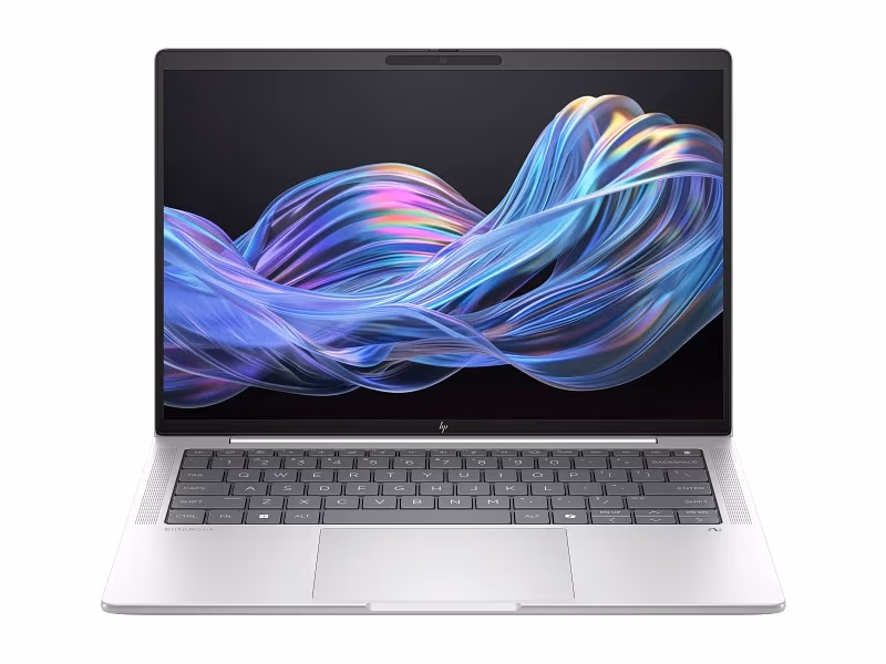 Laptop 14.0” HP EliteBook X G1i/ WUXGA/ Intel Core Ultra 7 258V/ 32GB/ 1TB SSD/ Win11Pro/ Silver 