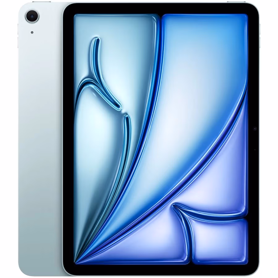 Планшет Apple iPad Air 11 Wi-Fi 256GB - Blue (MUWH3QA/A)