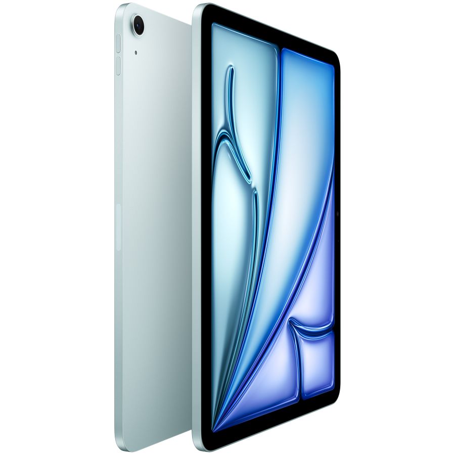 Планшет Apple iPad Air 11 дюймов / Wi-Fi / 8 ГБ / 256ГБ / Blue photo 2