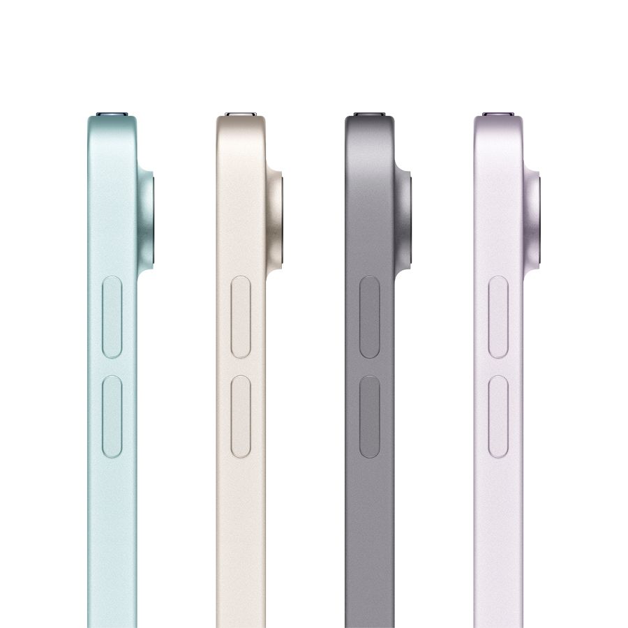 Планшет Apple iPad Air 11 дюймов / Wi-Fi / 8 ГБ / 256ГБ / Blue photo 3