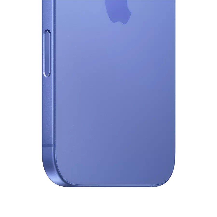 Smartphone Apple iPhone 16 256GB Ultramarine (MYEH3HX/A) photo 4