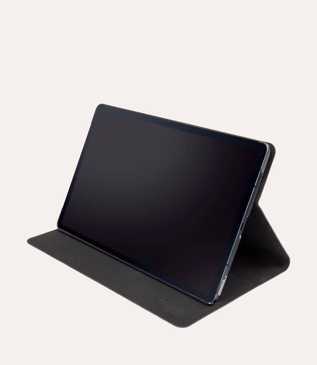Tucano Tablet Case Samsung Tab A7 10.4" (2020) Gala, Black TAB-GSA7-BK 