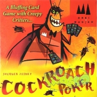 Cutia BG-11971_1 Cockroach Poker thumbnav 1