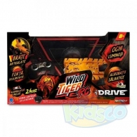 Noriel 21017 I Drive - Wild Tiger thumbnav 1