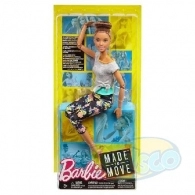 Barbie FTG82 