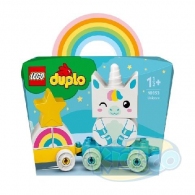 Lego Duplo 10953 Unicorn thumbnav 1