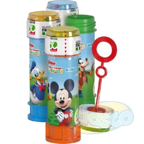 Baloane de sapun Mickey Mouse (60ml)