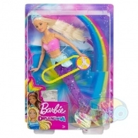 Barbie GFL82 Sirena 