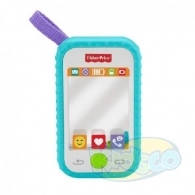 Fisher Price GML96 Zornaitoare Smartphone