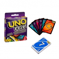 Игра настольная "UNO" Flip GDR44 thumbnav 1