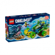 Lego DREAMZzz 'Матео и гоночный автомобиль Z-Blob Action" 71491 thumbnav 1
