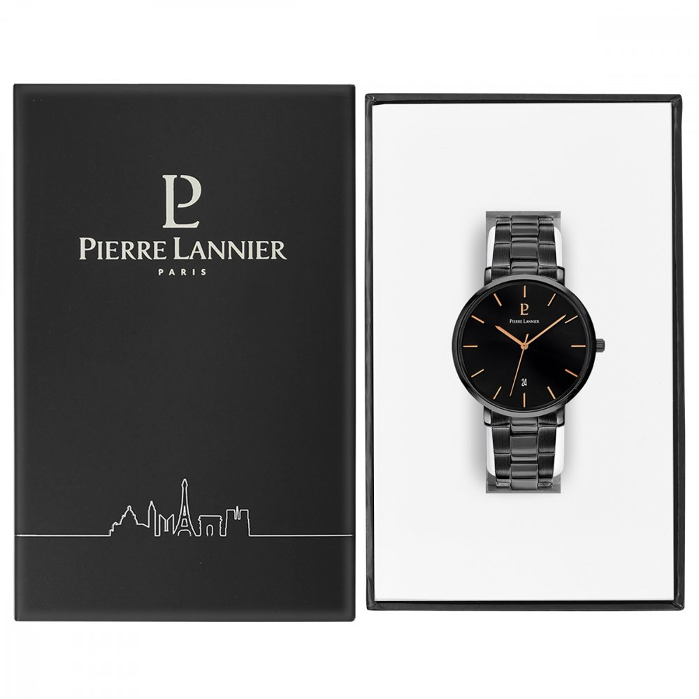 Мужские часы Pierre Lannier 250G439 photo 5