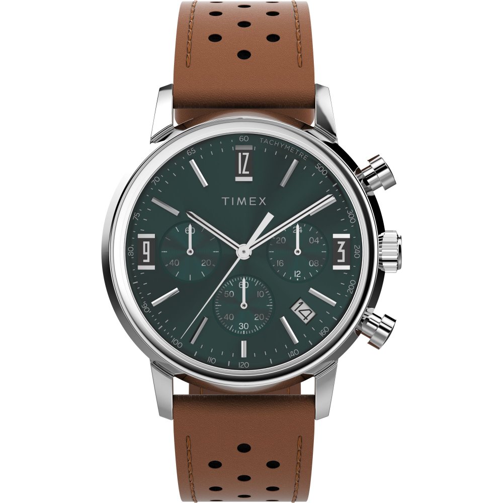 Мужские наручные часы Timex TW2W10100 photo 1