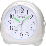 Ceas cu alarma RHYTHM CRE814NR19 thumbnav 1