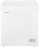 Морозильный ларь Heinner HCFHM145CE++ thumbnav 1
