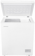 Морозильный ларь Heinner HCFHM145CE++ thumbnav 2