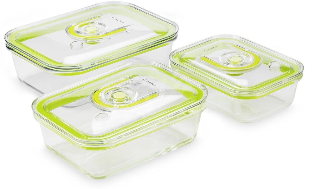 Set de containere Catler GC3 photo 1