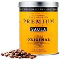 Cafea Saula Premium Original 250gr macinata  thumbnav 1