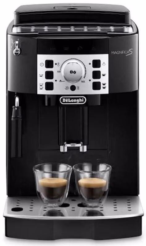 Кофемашина эспрессо Delonghi ECAM22115BDL66 