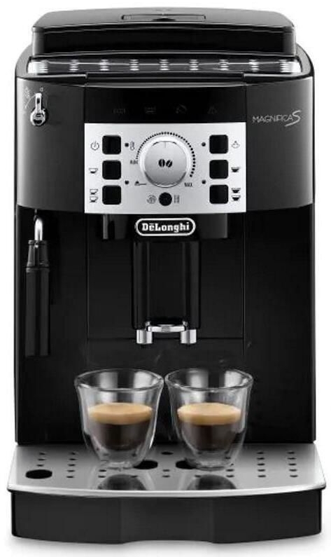 Кофемашина Эспрессо Delonghi ECAM22115BDL66 / / Эспрессо photo 1
