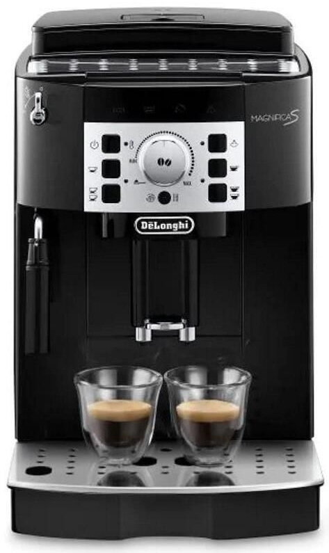 Espressor Delonghi ECAM22115BDL66