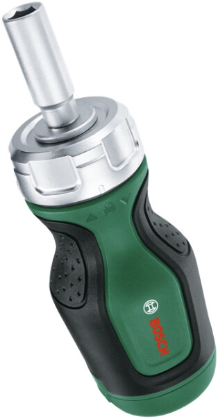 Отвертка Bosch 1600A027PK photo 1 Отвертка Bosch 1600A027PK photo 1